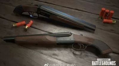 《絕地求生》最難度武器排名Top5 絕地求生哪些武器最難用