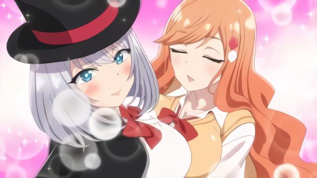 七月「踩雷」新番前瞻，每一部都在放送邊緣瘋狂試探！