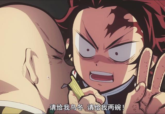 鬼滅之刃第八話變沙雕番！禰豆子全程賣萌，炭治郎護妹心切！