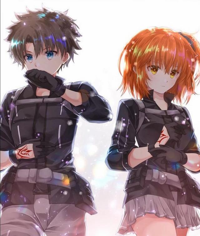 《FGO》從者身高分段表：今年新增一個最高一個最矮