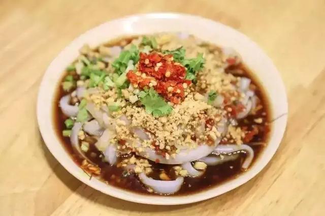 覺得熱的受不了？雲南這些消暑美食讓你度過一個涼爽之夏！