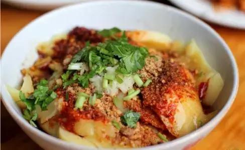 覺得熱的受不了？雲南這些消暑美食讓你度過一個涼爽之夏！