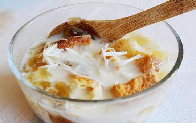 覺得熱的受不了？雲南這些消暑美食讓你度過一個涼爽之夏！