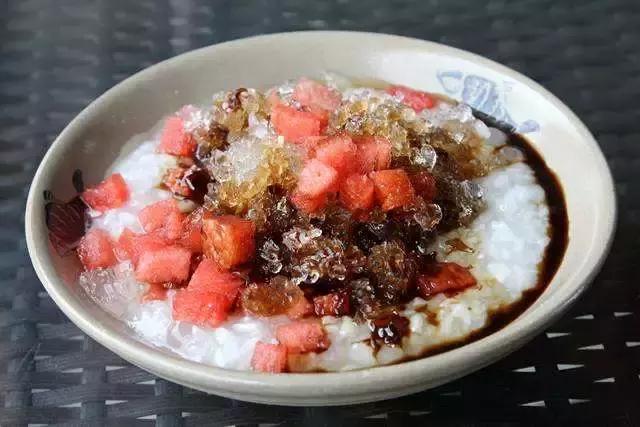 覺得熱的受不了？雲南這些消暑美食讓你度過一個涼爽之夏！