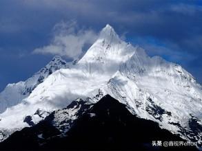 中國最美的十大名山，黃山、泰山皆上榜，你知道幾個？