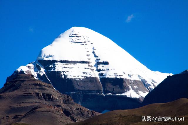 中國最美的十大名山，黃山、泰山皆上榜，你知道幾個？