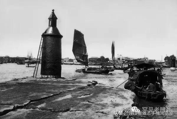 中國百年前各地風光照（清晰多圖）
