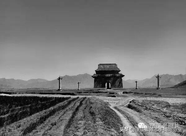 中國百年前各地風光照（清晰多圖）