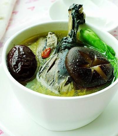 營養又美味的18道烏雞做法，每次上桌准吃光，放大招啦！