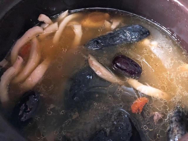營養又美味的18道烏雞做法，每次上桌准吃光，放大招啦！