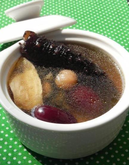營養又美味的18道烏雞做法，每次上桌准吃光，放大招啦！