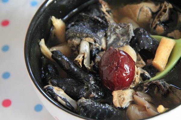 營養又美味的18道烏雞做法，每次上桌准吃光，放大招啦！
