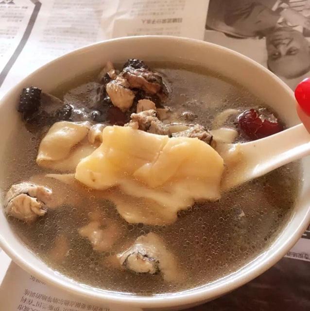 營養又美味的18道烏雞做法，每次上桌准吃光，放大招啦！