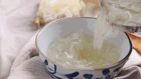平民燕窩銀耳的8種做法，春天正適合的美食