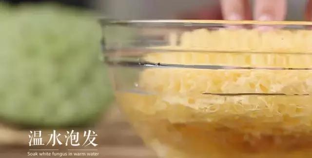 平民燕窩銀耳的8種做法，春天正適合的美食