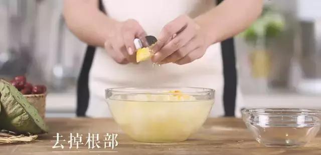 平民燕窩銀耳的8種做法，春天正適合的美食