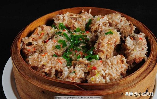 這7道蒸菜美味可口，製作簡單，學會了一周都不重樣！