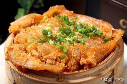 這7道蒸菜美味可口，製作簡單，學會了一周都不重樣！