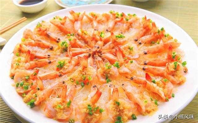 這7道蒸菜美味可口，製作簡單，學會了一周都不重樣！