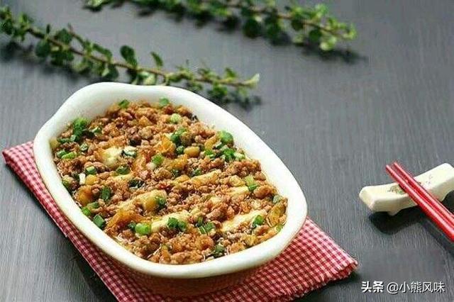 這7道蒸菜美味可口，製作簡單，學會了一周都不重樣！