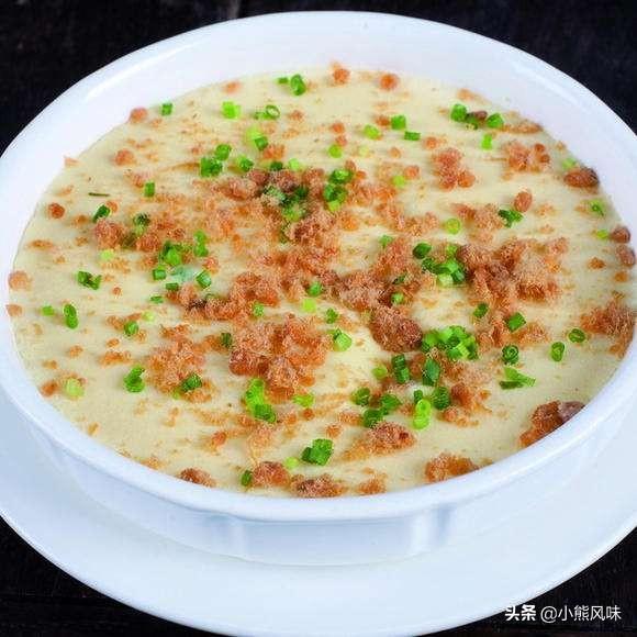 這7道蒸菜美味可口，製作簡單，學會了一周都不重樣！