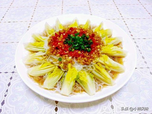 這7道蒸菜美味可口，製作簡單，學會了一周都不重樣！