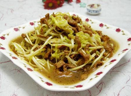 韭黃最好吃的12種做法，太下飯了，每次都要幹掉三大碗飯！