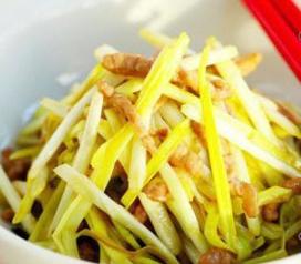 韭黃最好吃的12種做法，太下飯了，每次都要幹掉三大碗飯！