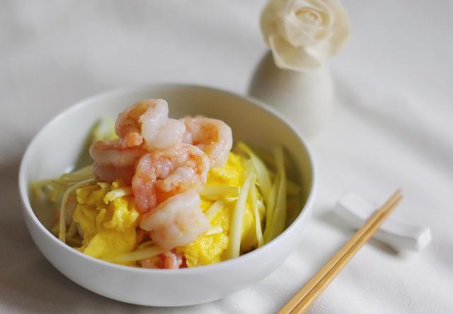 韭黃最好吃的12種做法，太下飯了，每次都要幹掉三大碗飯！