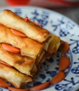 韭黃最好吃的12種做法，太下飯了，每次都要幹掉三大碗飯！