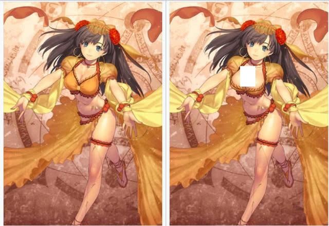 盤點《FG​​O》B服魔改卡面！美狄亞Lily也更動過，你知道嗎？