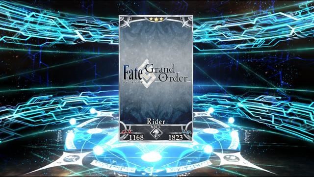 盤點《FG​​O》B服魔改卡面！美狄亞Lily也更動過，你知道嗎？