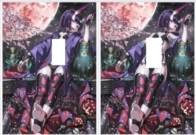 盤點《FG​​O》B服魔改卡面！美狄亞Lily也更動過，你知道嗎？