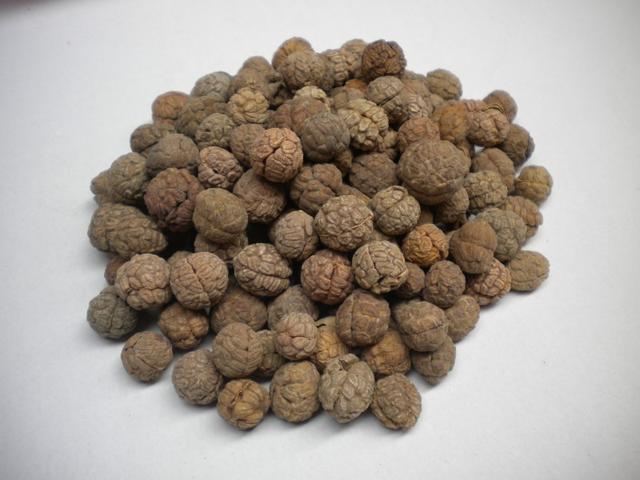 滷製品中常用香料介紹，增香，調色，去膩，去腥，附詳細滷水配方