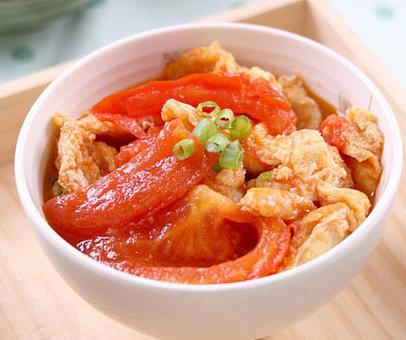 西紅柿的16種吃法，營養好吃還下飯，居家媽媽必學 