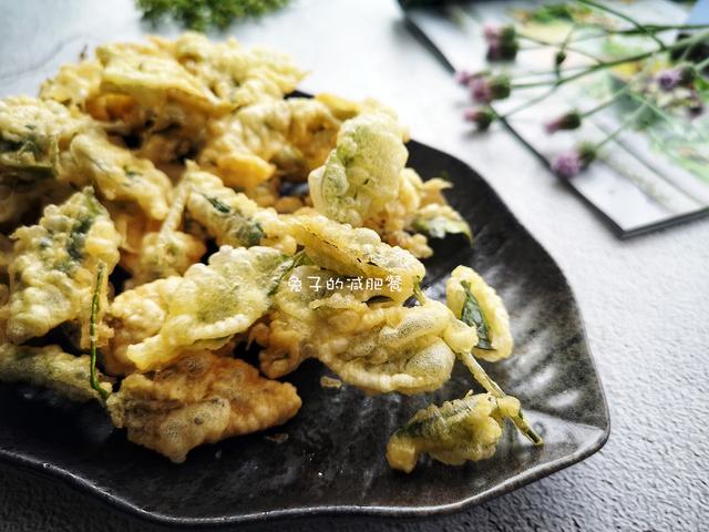 5月，這芽菜別錯過，酥脆鮮香，祛濕好食材，饞了1年終於吃到了