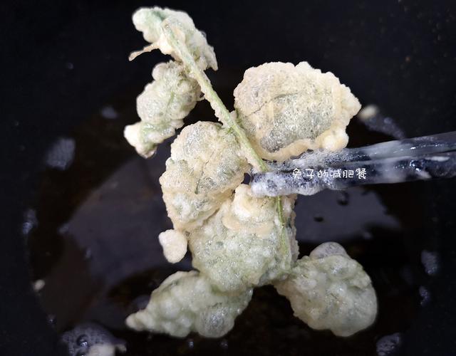 5月，這芽菜別錯過，酥脆鮮香，祛濕好食材，饞了1年終於吃到了