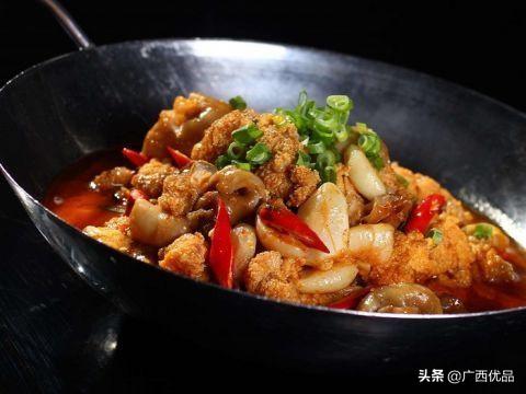 這幾款干鍋菜 ，操作簡單 ，在家就可以做!