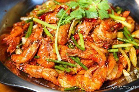 這幾款干鍋菜 ，操作簡單 ，在家就可以做!