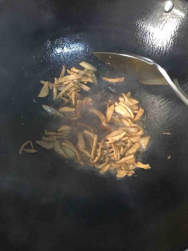 豆皮應該這麼做，比肉更受歡迎！營養健康，好吃下飯