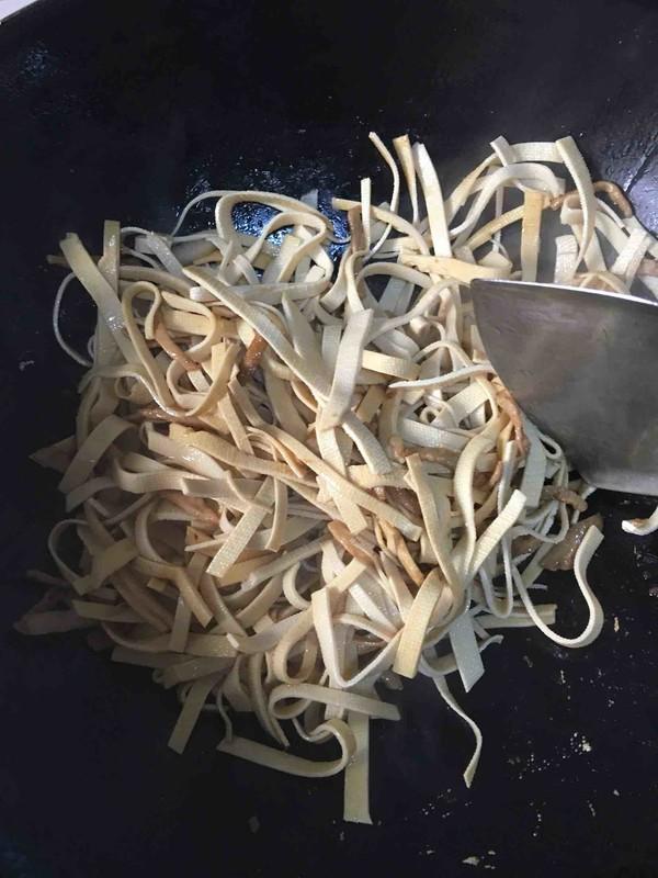 豆皮應該這麼做，比肉更受歡迎！營養健康，好吃下飯