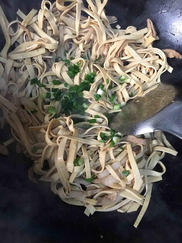 豆皮應該這麼做，比肉更受歡迎！營養健康，好吃下飯