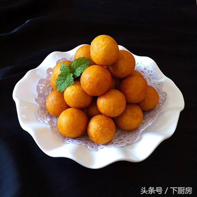 紅薯的8種迷人吃法，叫你欲罷不能