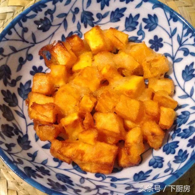 紅薯的8種迷人吃法，叫你欲罷不能