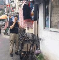 100歲+的蓬萊路，吃了這裡的弄堂美食真的會成仙