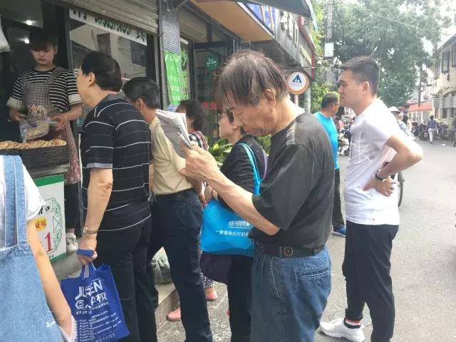 100歲+的蓬萊路，吃了這裡的弄堂美食真的會成仙