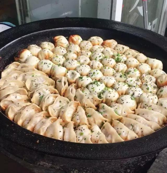 100歲+的蓬萊路，吃了這裡的弄堂美食真的會成仙