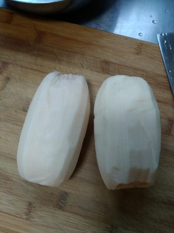 夏天吃這餃子太爽，皮薄餡大，多吃助眠，奶奶說一輩子也吃不夠！