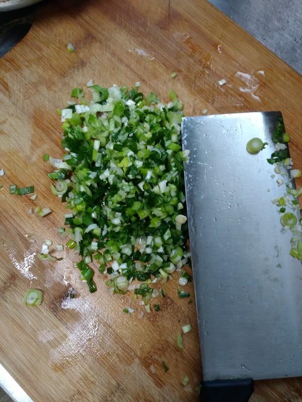 夏天吃這餃子太爽，皮薄餡大，多吃助眠，奶奶說一輩子也吃不夠！