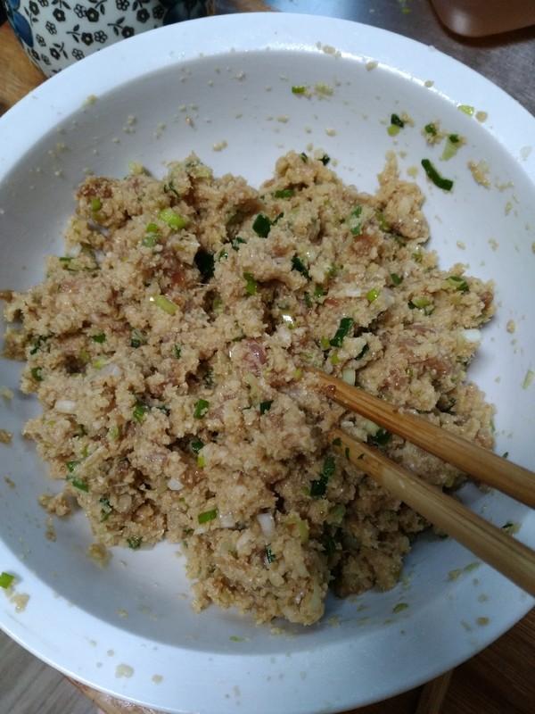夏天吃這餃子太爽，皮薄餡大，多吃助眠，奶奶說一輩子也吃不夠！